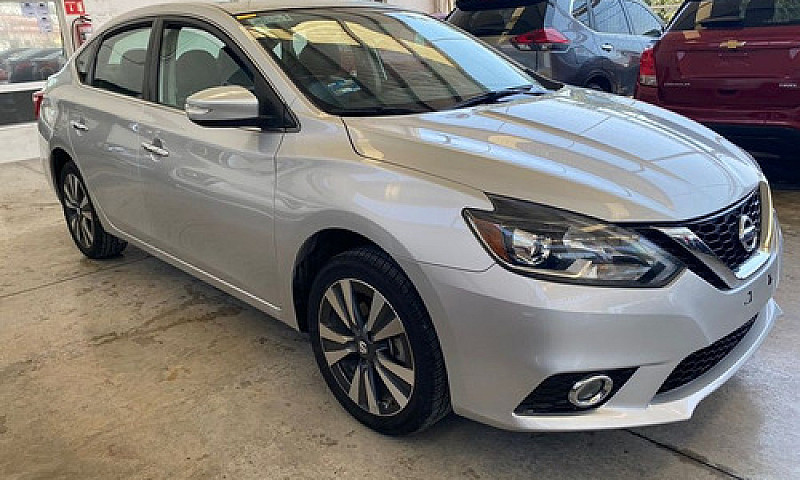 Nissan Sentra 2017 1...