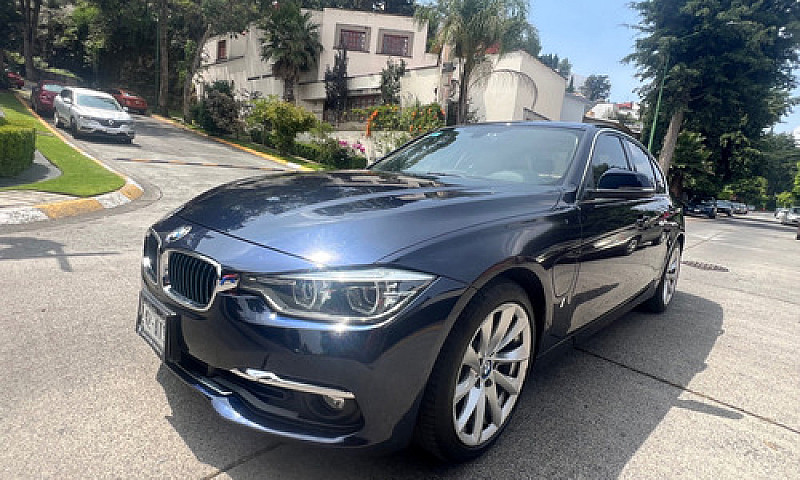 Bmw Serie 3 2.0 330E...