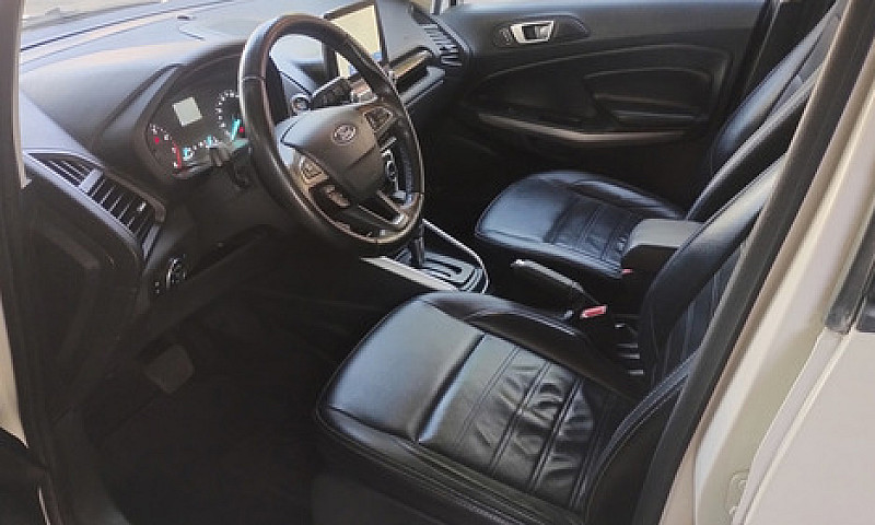 Ford Ecosport Ecospo...