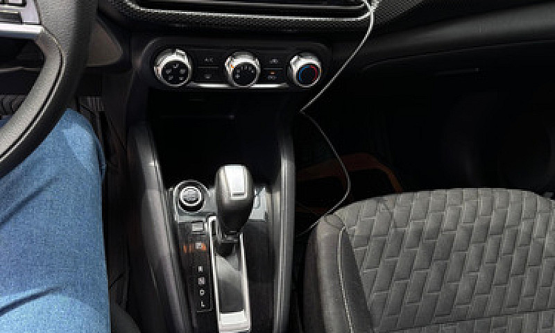 Nissan Kicks 1.6 Adv...