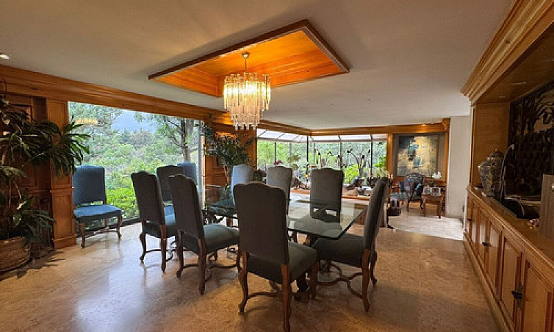 Casa En Venta En Bos...