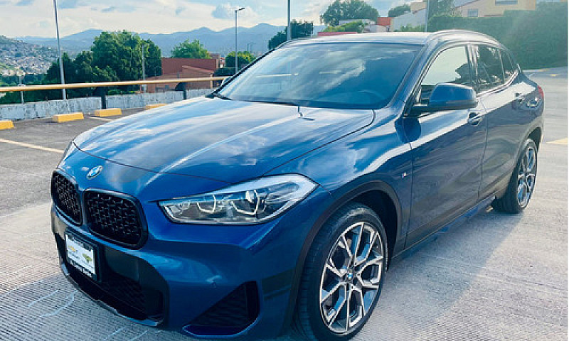 Bmw X2 2022...