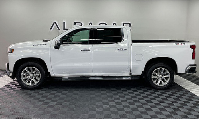 Chevrolet Cheyenne 2...