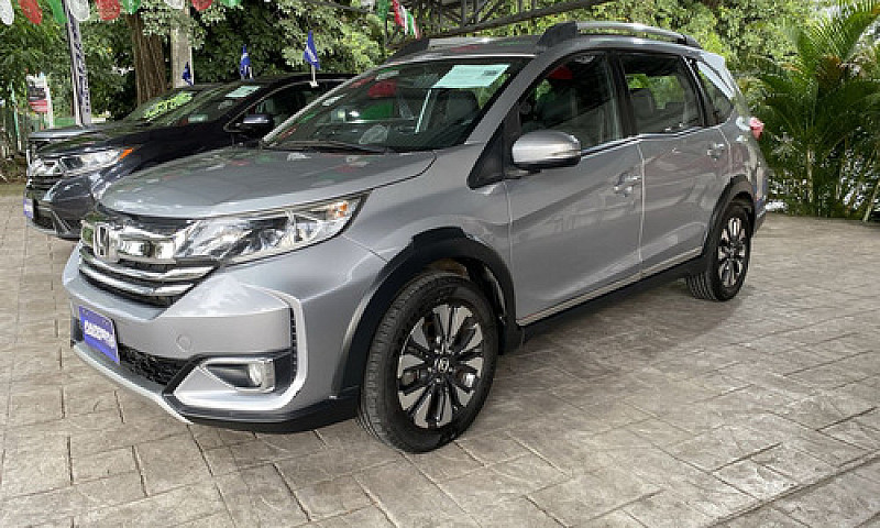 Honda Br-V 2021...