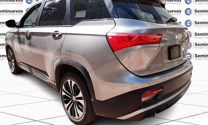 Chevrolet Captiva 20...