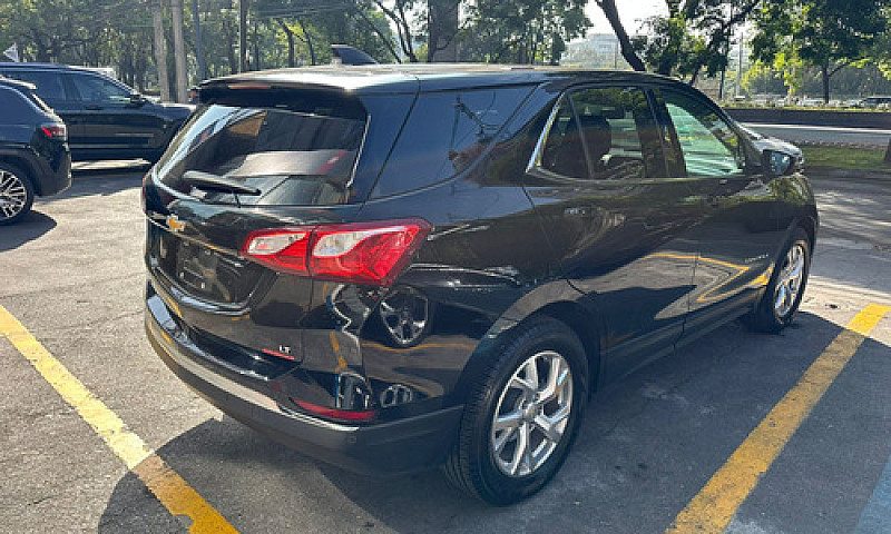 Chevrolet Equinox 20...