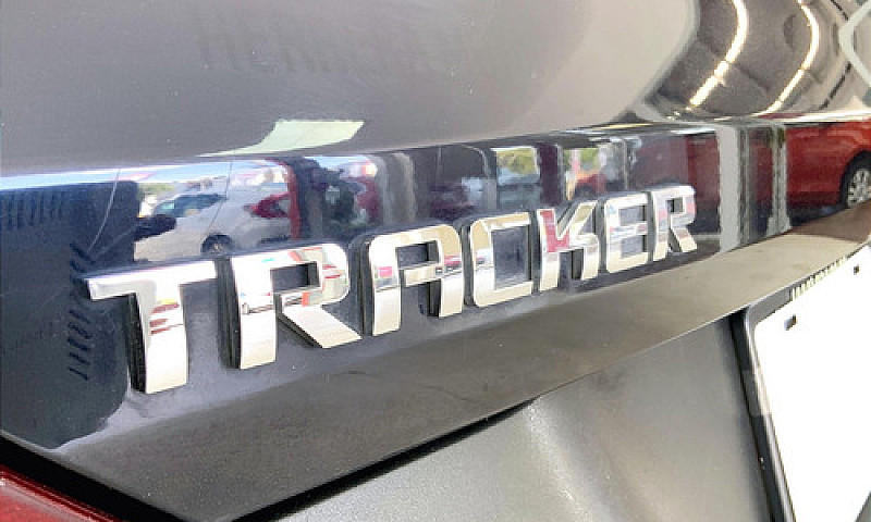 Chevrolet Tracker 20...