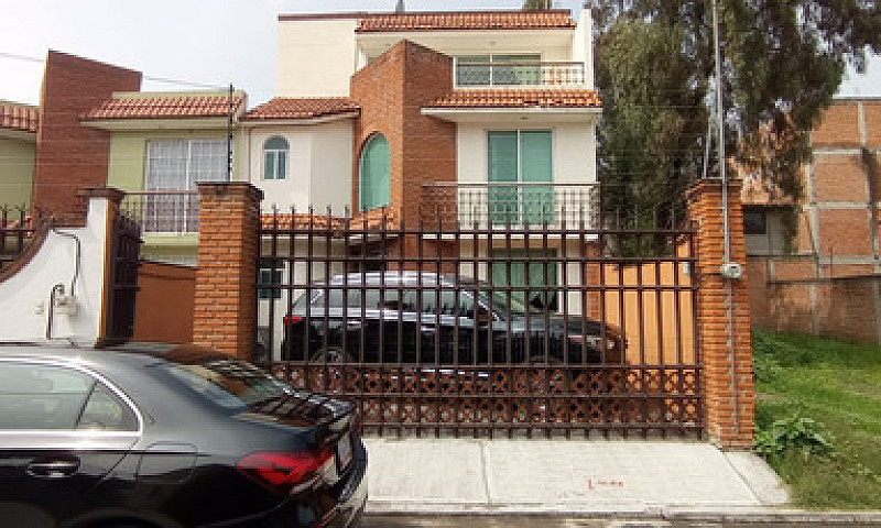 Casa En Venta, Rosa ...
