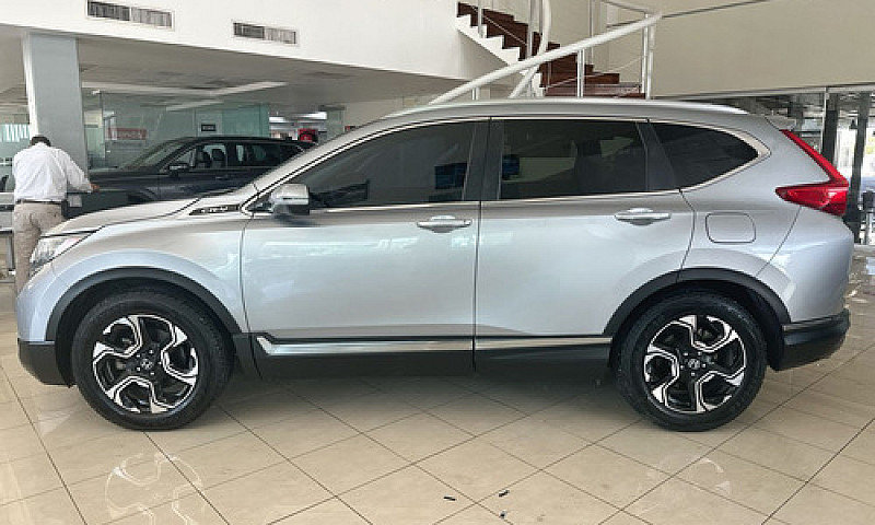 Honda Cr-V 2019...