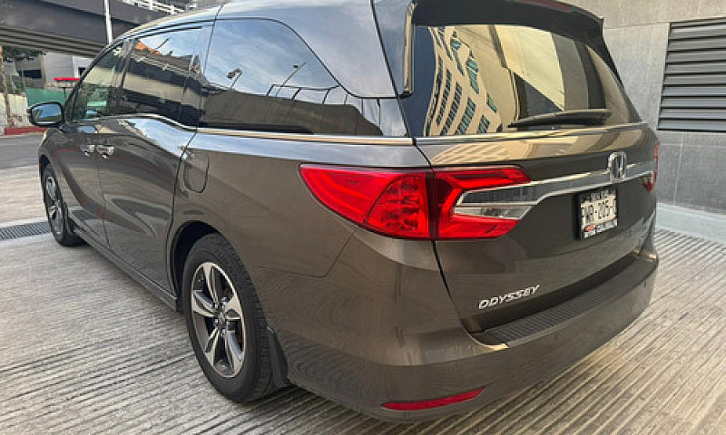 Honda Odyssey 2020...