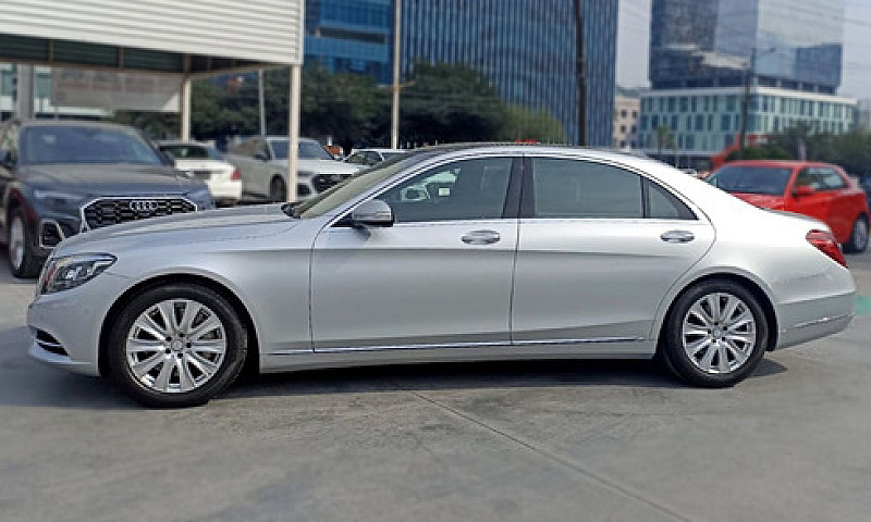 Mercedes-Benz Clase ...