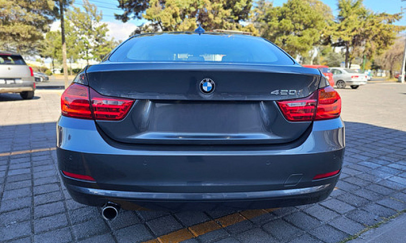 Bmw Serie 4 2.0 420I...