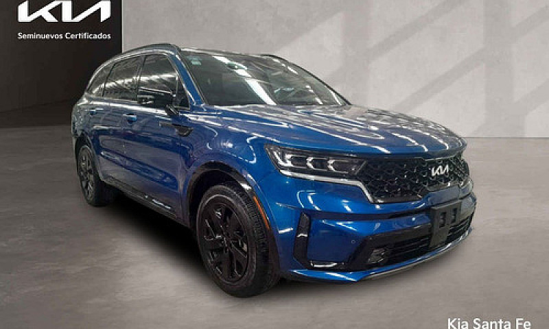 Kia Sorento 2023...