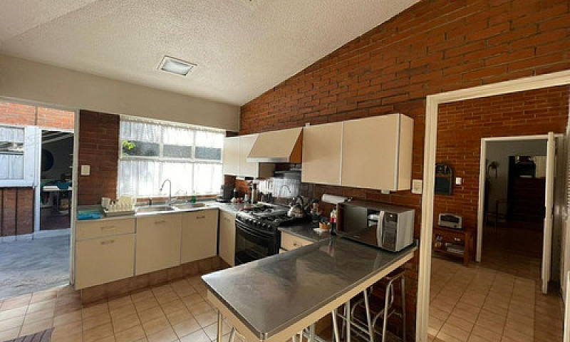Casa En Venta, San C...