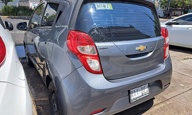 Chevrolet Beat 2020 ...