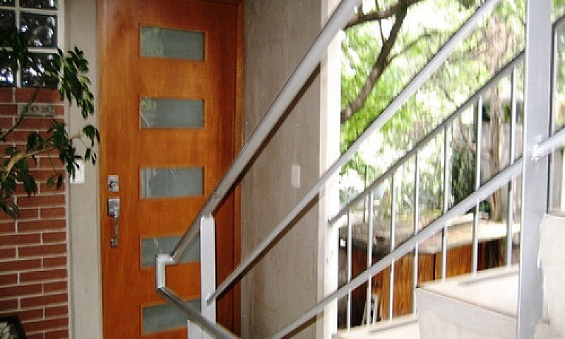 Departamento En Rent...
