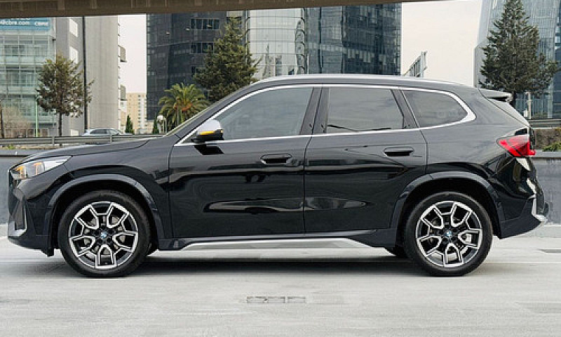 Bmw X1 5P Sdrive 18I...