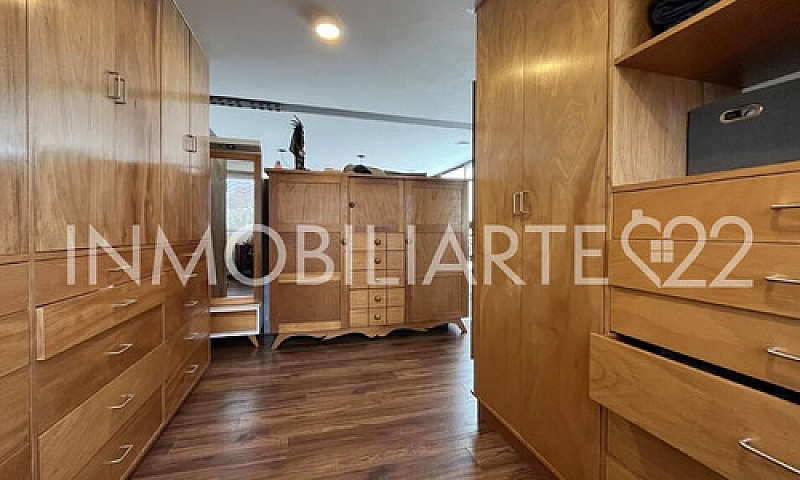 Departamento 220 M2 ...