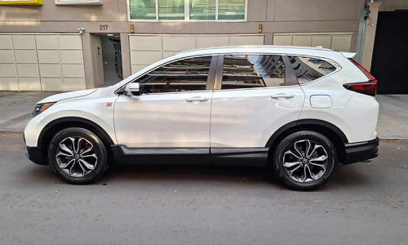 Honda Cr-V 1.5 Touri...