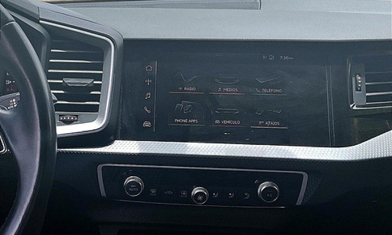 Audi A1 2021...