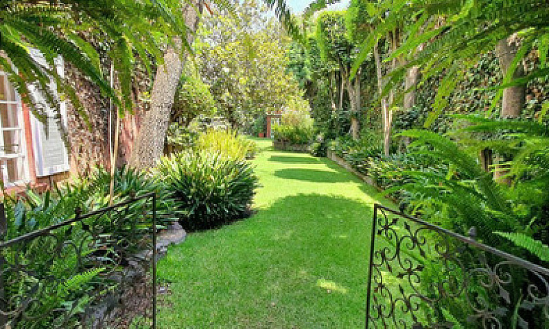 Espectacular Casa En...