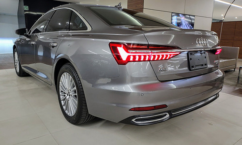 Audi A6 2.0 Tfsi Eli...