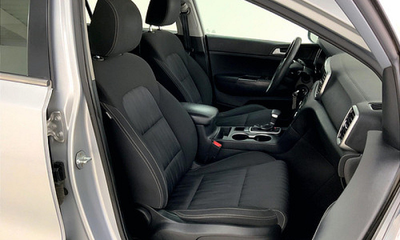 Kia Sportage 2020...