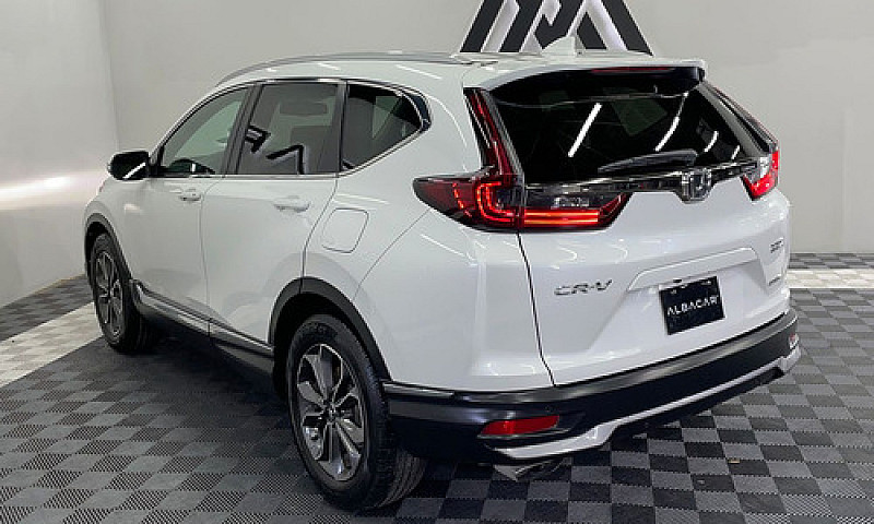 Honda Cr-V 2021...