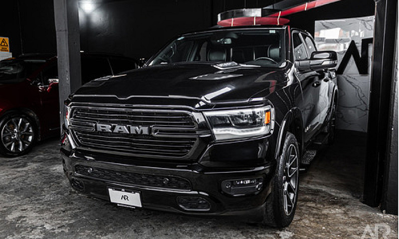 Dodge Ram 1500 2019...