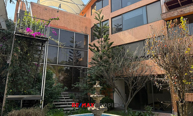 Casa En Venta Mayora...