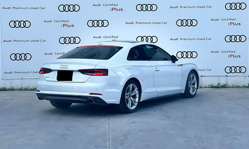 Audi A5 2019 2.0 S-L...