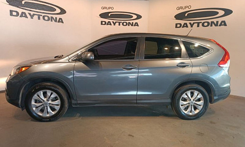 Honda Cr-V 2014...