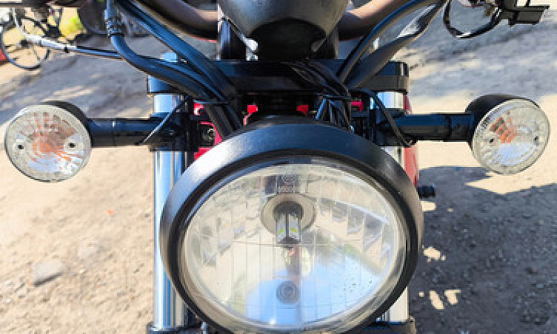 Keeway K-Light 202 2...