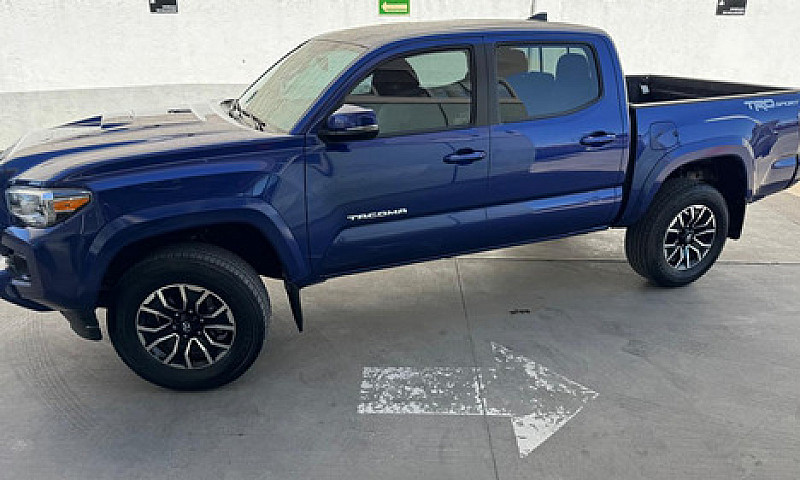 Toyota Tacoma 2023...