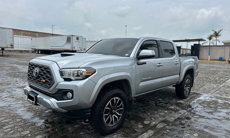 Toyota Tacoma 3.5 Tr...
