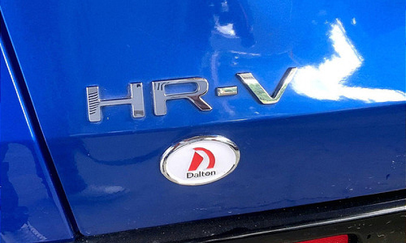 Honda Hr-V 2023...