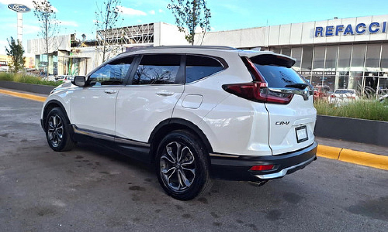 Honda Cr-V 2020...