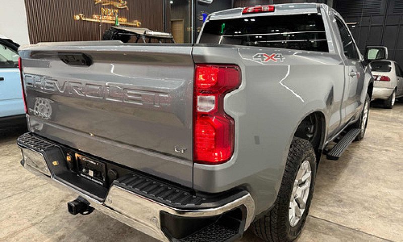 Chevrolet Cheyenne 5...