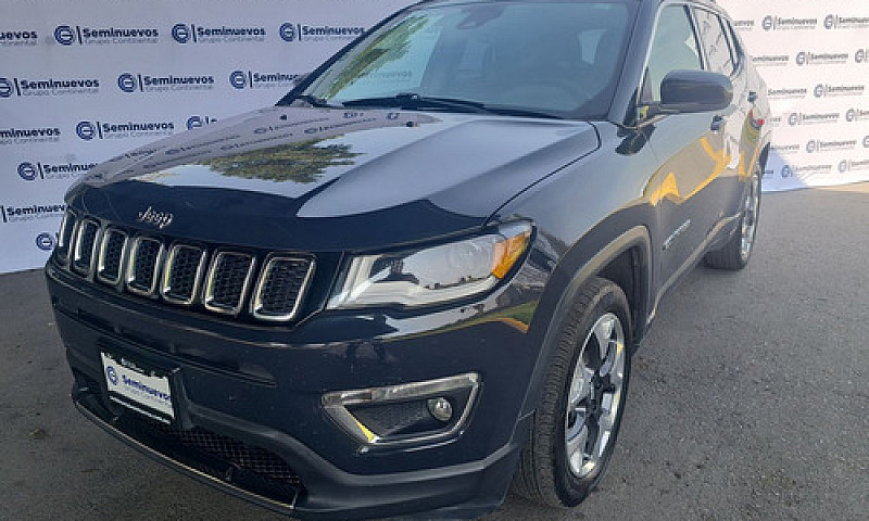 Jeep Compass 2018...