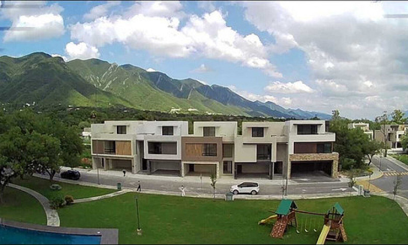 Casa En Venta En Las...