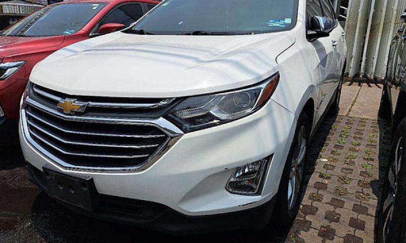 Chevrolet Equinox 20...