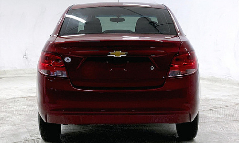Chevrolet Aveo 2019...
