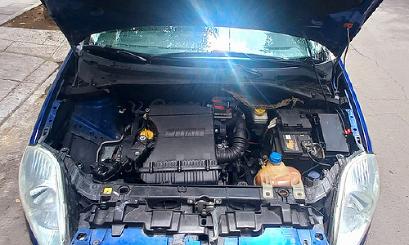 Fiat Grande Punto 20...