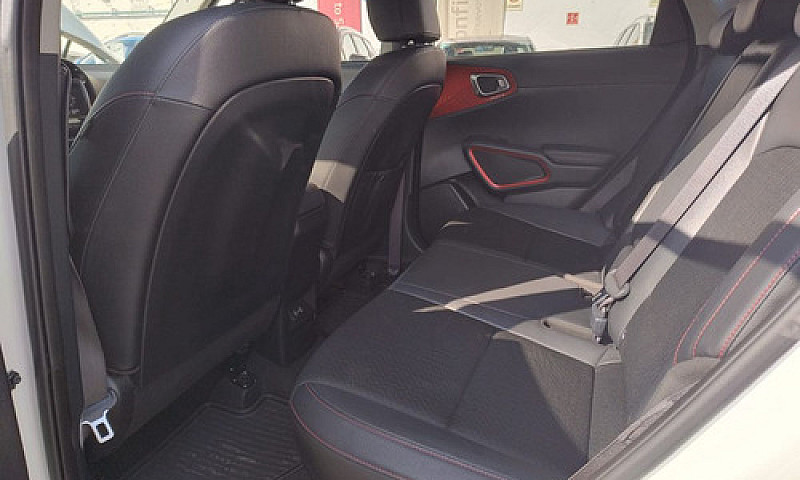 Kia Kia Rio Sedan 20...