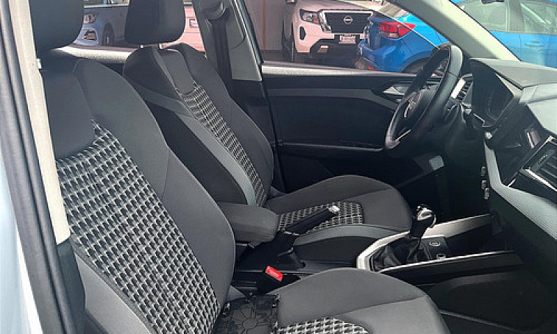 Audi A1 2021...