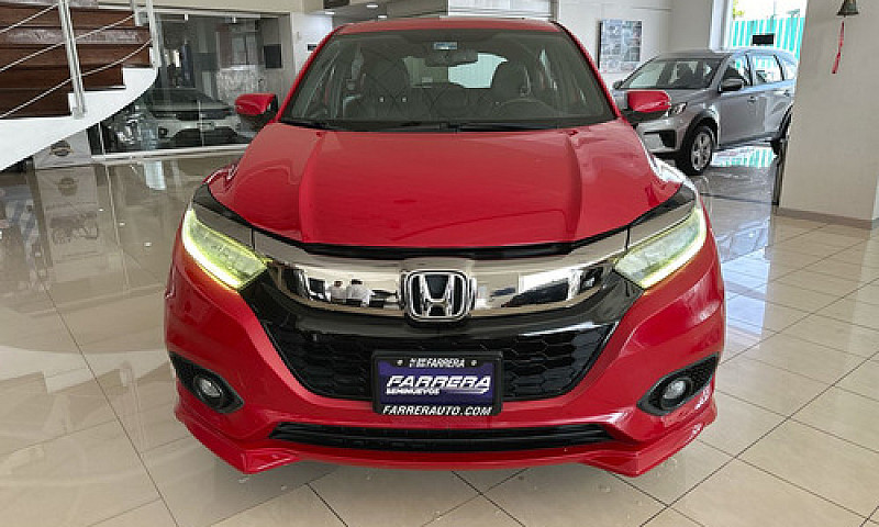 Honda Hr-V 2020...