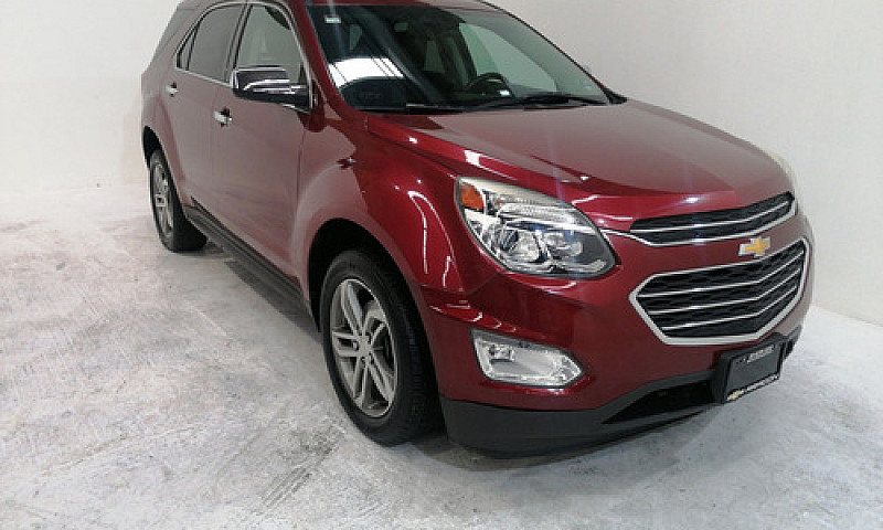 Chevrolet Equinox 20...