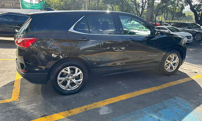 Chevrolet Equinox 20...