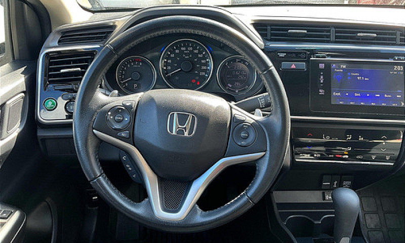 Honda City 2020...