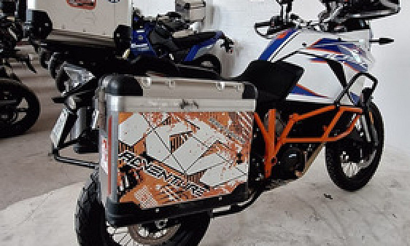 Ktm Adventure 1090 R...